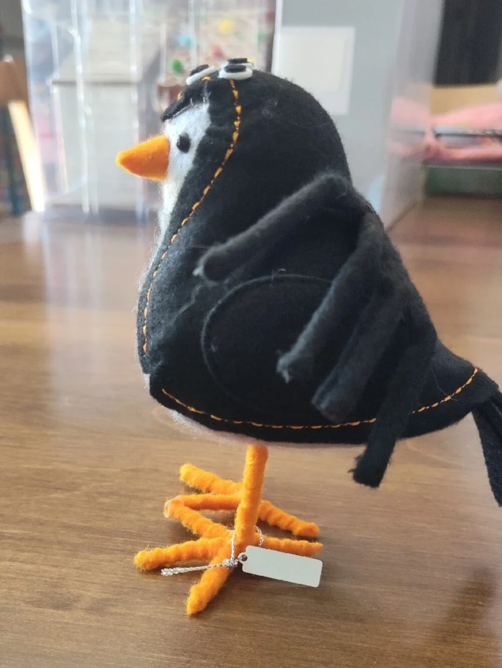 Target Bird